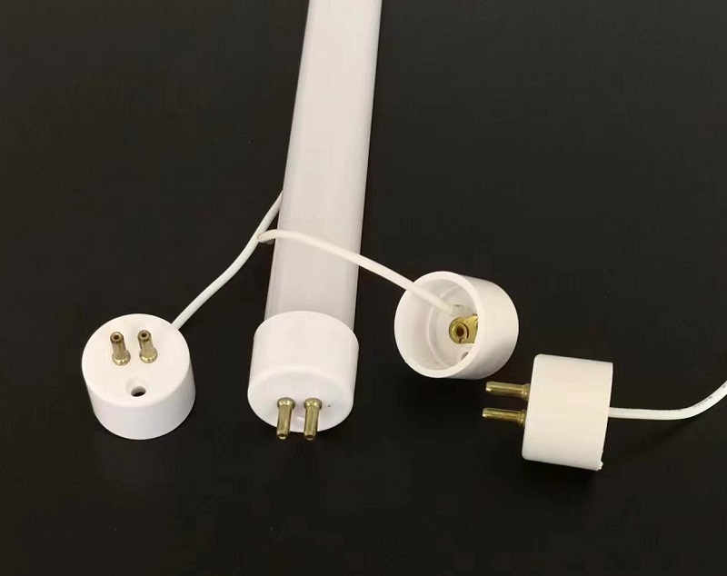 একটি LED T5 হাউজিং কি?