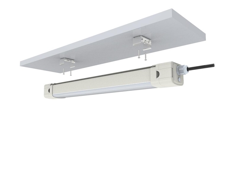 একটি LED ট্রাই-প্রুফ ল্যাম্প হাউজিং কেনার সময় কী সন্ধান করবেন?