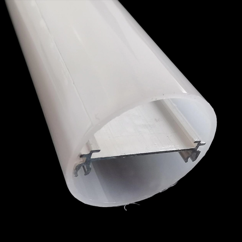 কেন LED T8 তাপ সিঙ্ক দীর্ঘ-স্থায়ী আলো কর্মক্ষমতা জন্য গুরুত্বপূর্ণ?