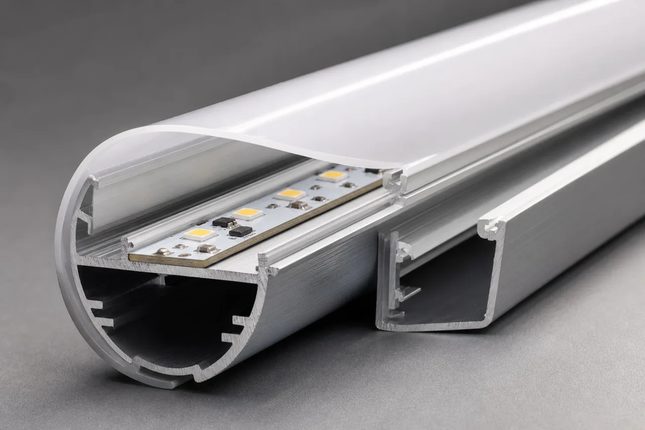 10mm PCB সহ LED T8 টিউব হাউজিং: US ক্রেতা FAQ, ফিট চেক এবং 2026 এর জন্য সোর্সিং গাইড