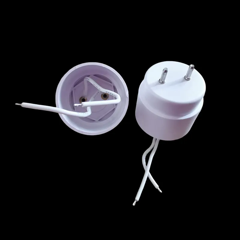LED টিউবের জন্য একটি G13 এন্ড ক্যাপ কি?