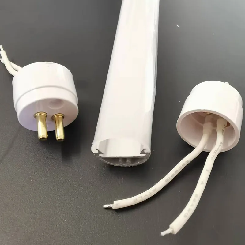 LED ট্র্যাক লাইট হাউজিং