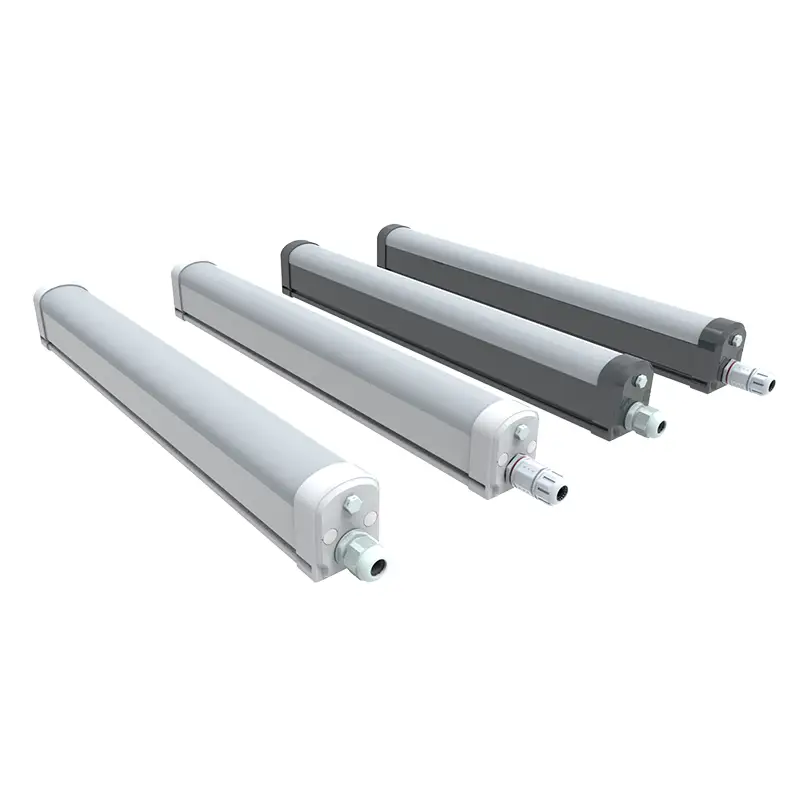 LED ট্রাই-প্রুফ ল্যাম্প ফিক্সচার
