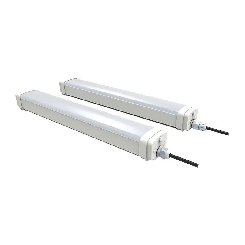 IP65 LED ট্রাই প্রুফ ল্যাম্প হাউজিং
