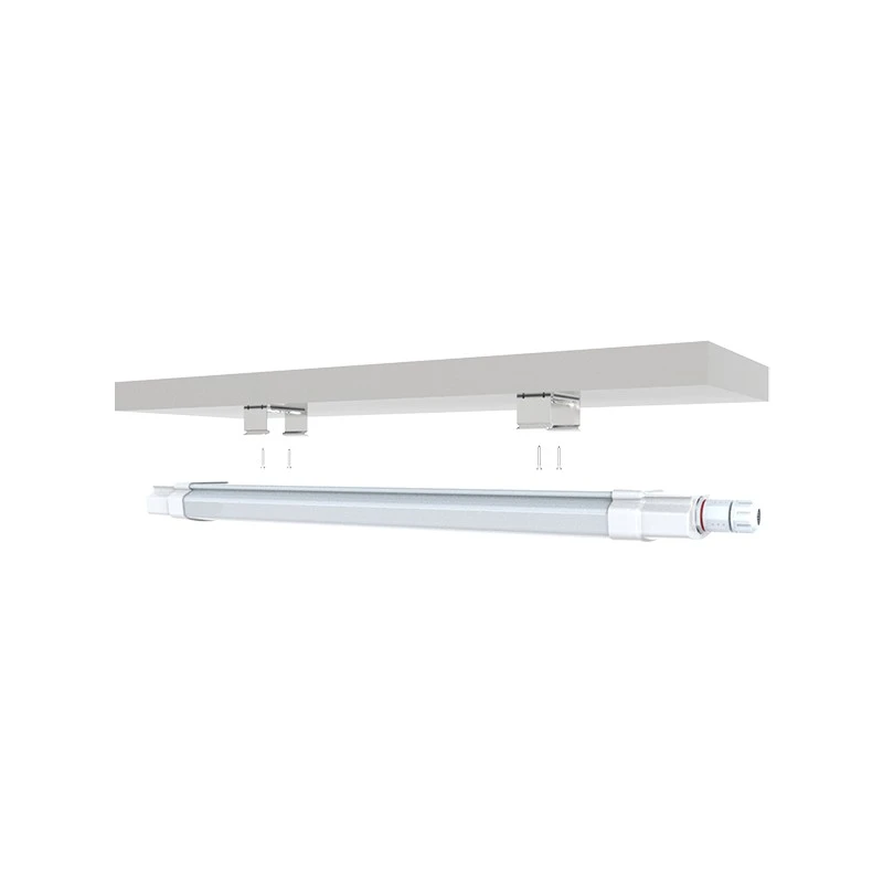 600mm LED ট্রাই-প্রুফ লাইট হাউজিং