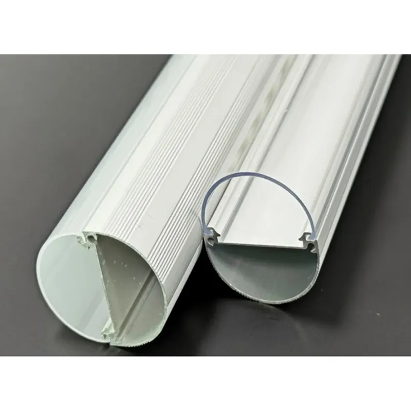 ট্র্যাক ল্যাম্প হাউজিং