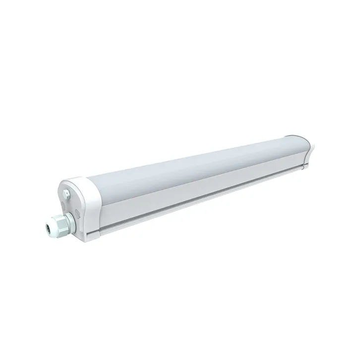 ট্রাই-প্রুফ LED ফিক্সচার